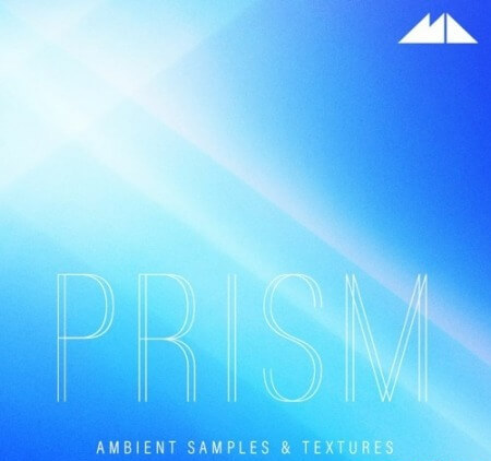 ModeAudio Prism Ambient Samples and Textures WAV